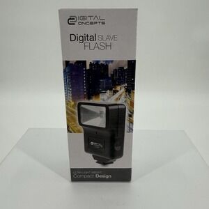 Digital Concepts Digital Slave Flash 319AF